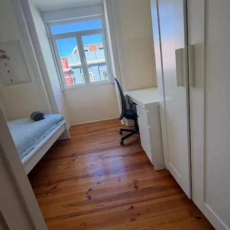 Διαμέρισμα Great Lisboa