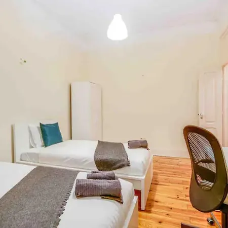 Great Apartment Lisbon