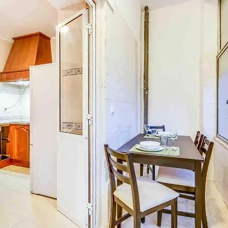 Apartment Great
