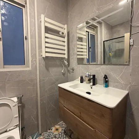 Great * ליסבון