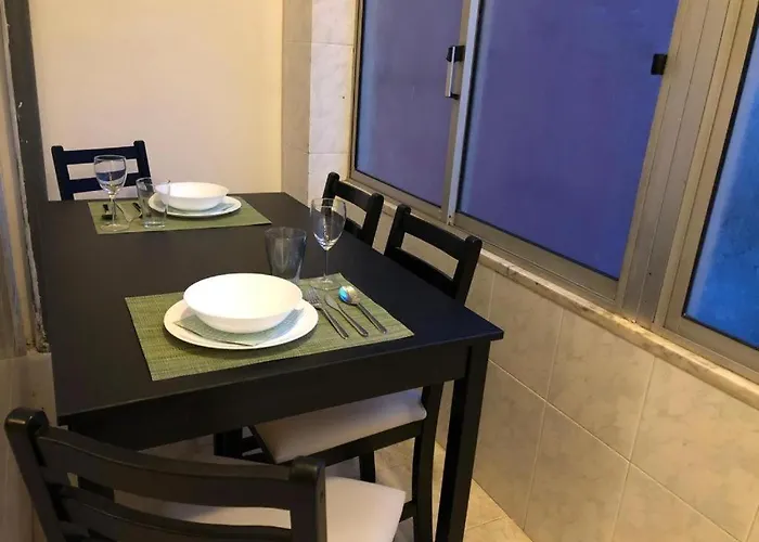 Great * ליסבון